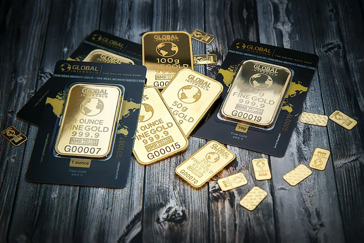 Daftar harga emas yang dijual di Pegadaian hari ini, Kamis 22 Januari 2026 mengalami kenaikan signifikan untuk kedua produk yang ada, yakni Galeri24 dan UBS. (Foto: Ilustrasi/Pexels)