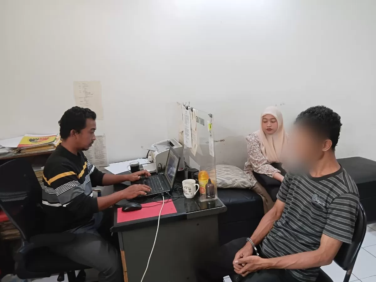 Diduga Gelapkan Uang Penjualan Sembako, Kasir di Mlati Rugikan Pemilik ...