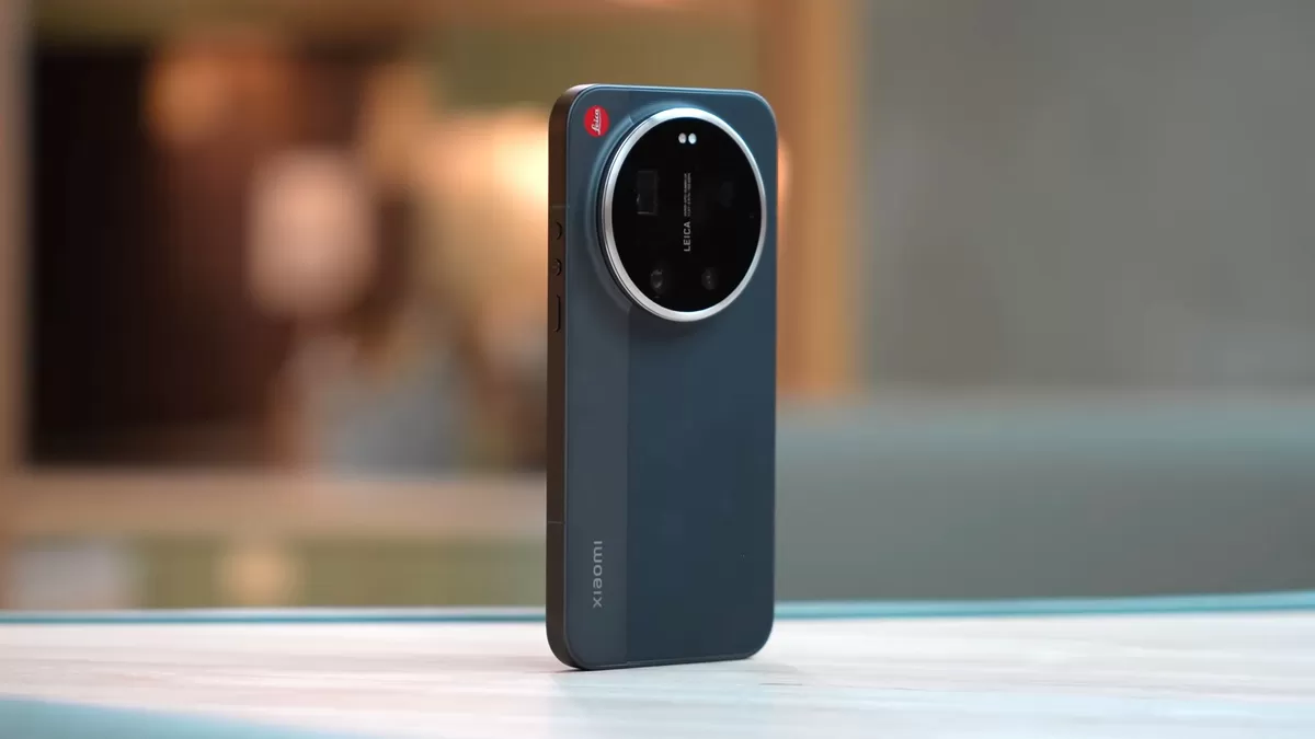 Xiaomi 17T Pro 5G 512GB: Ponsel Canggih dengan Spesifikasi Mengagumkan (Inidata.id/Xiaomi)