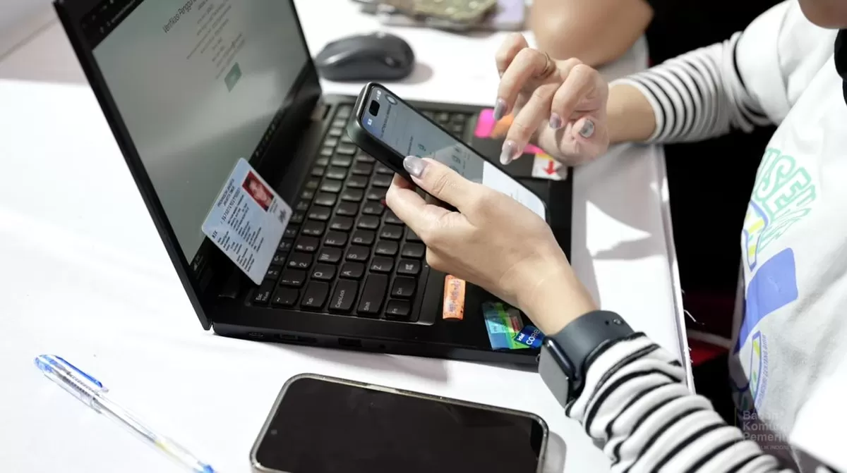 Cukup Bawa KTP dan Ponsel, Bisa Cek Kesehatan Gratis di Imlek Festival 2577 (Ist)