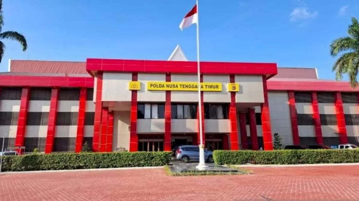 Dalami Kasus Distribusi BBM Subsidi Ilegal, Paminal Polda NTT Periksa Dua  Personel Polres Manggarai Timur - NTT Express