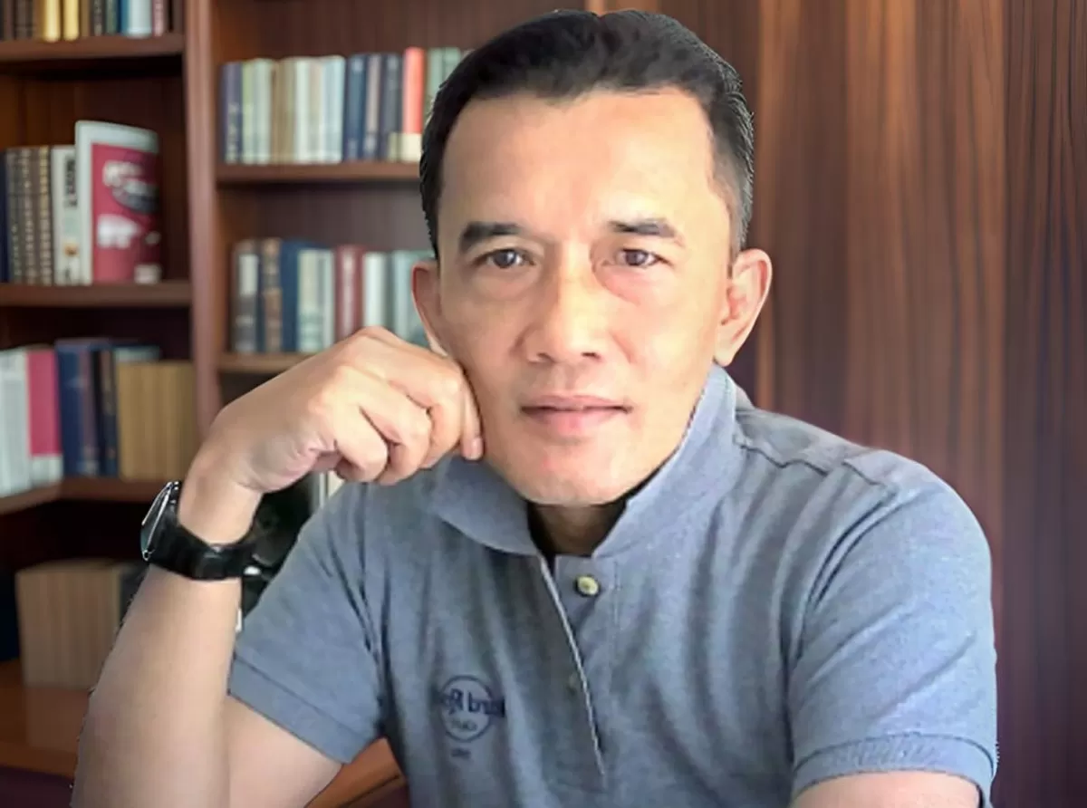 Sondia Warman, pengamat politik. (f: istimewa)
