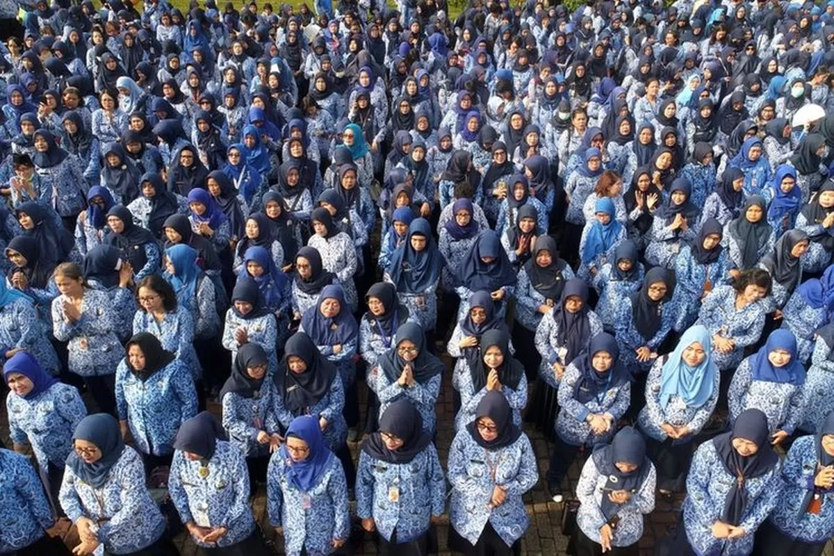 Ilustrasi. (f: kompas.com)