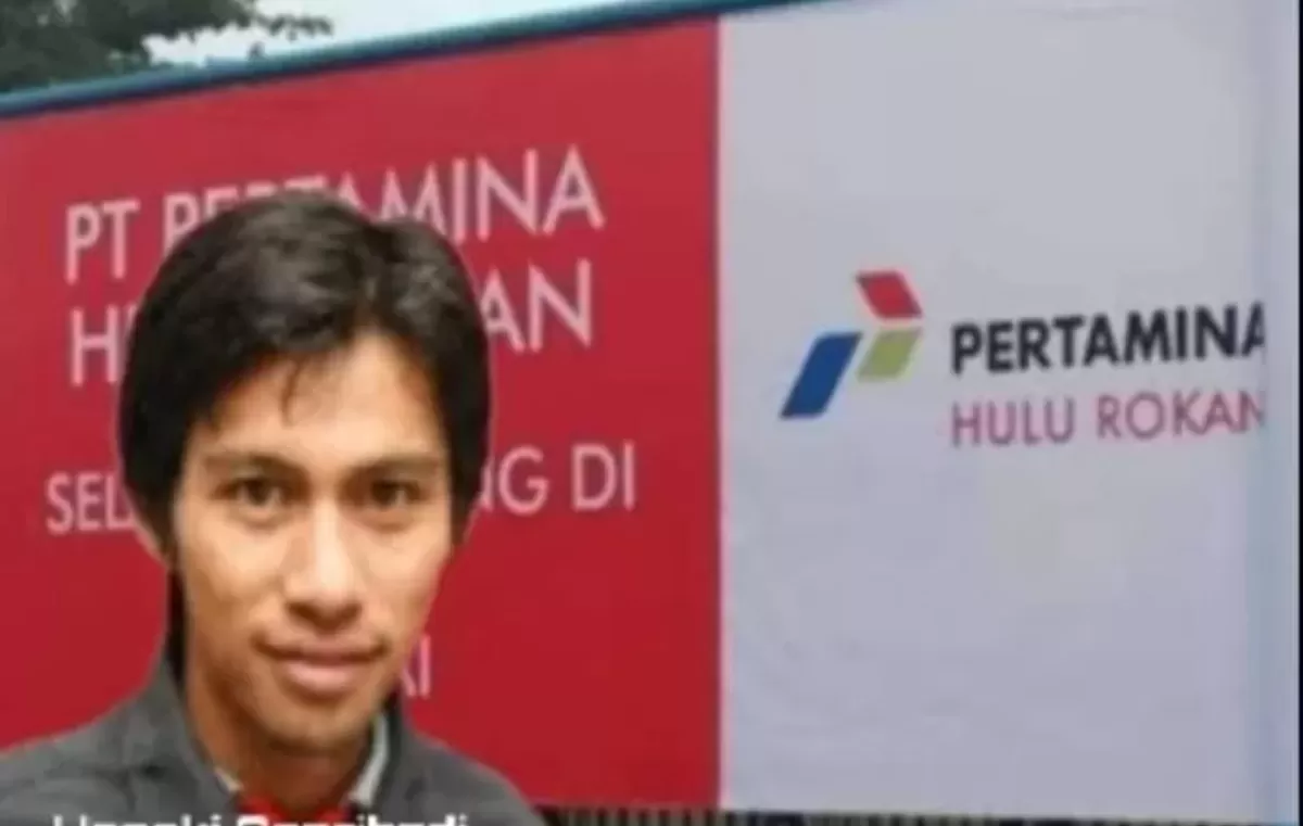 Hengki Seprihadi, Sekretaris Center of Energy and Resources Indonesia (CERI).