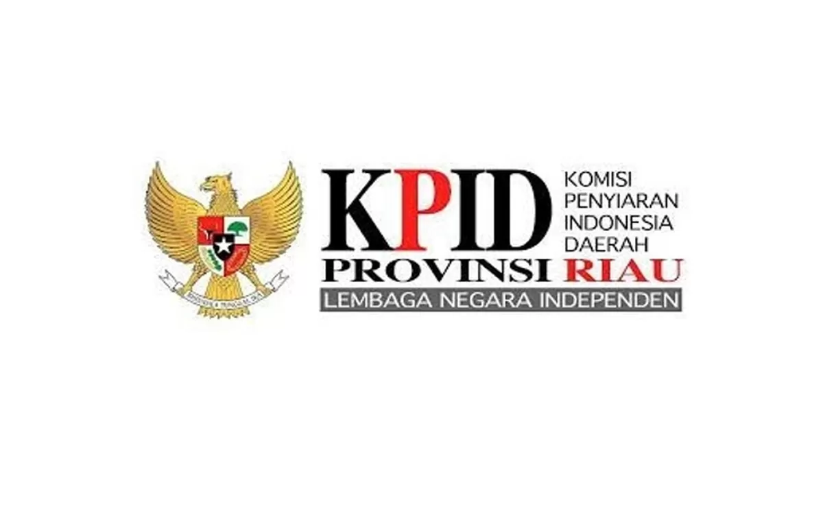 KPID Riau.  (f: riauonline.co.id) 