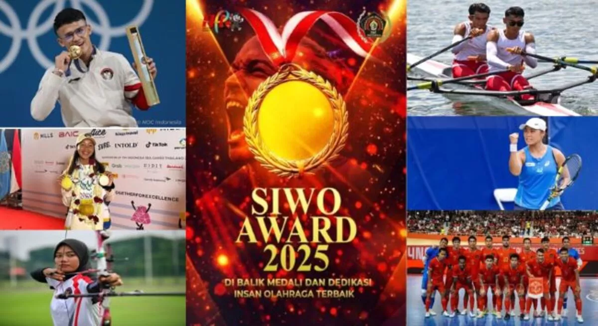 Dua agenda krusial SIWO di HPN 2026. (f: Ist)
