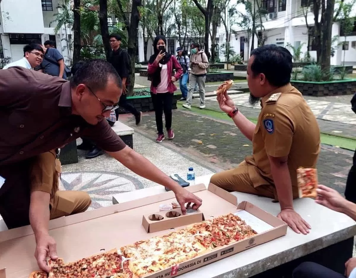 Polemik pemekaran Luwu Raya memanas. (f: Ist)