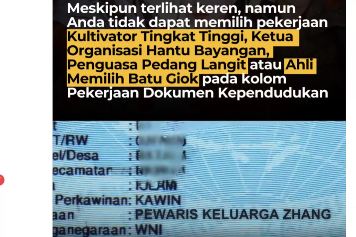 Ilustrasi. (f: kompas.com)