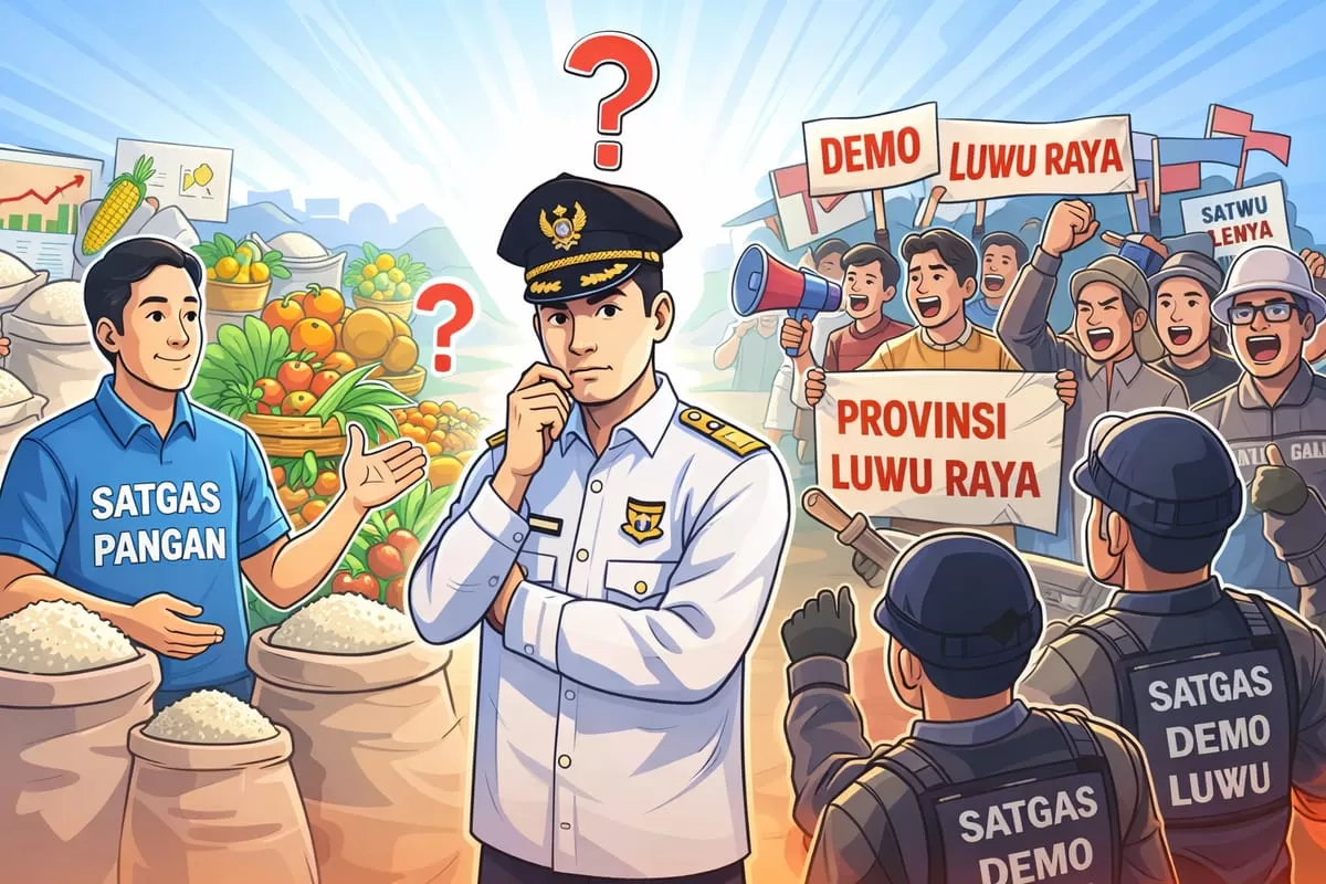 Ilustrasi. (f: ist)
