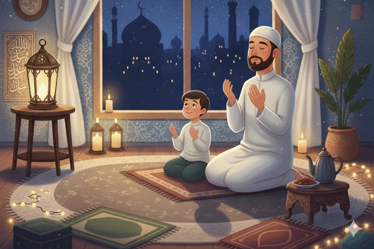 Ilustrasi. (f: kompas.com)
