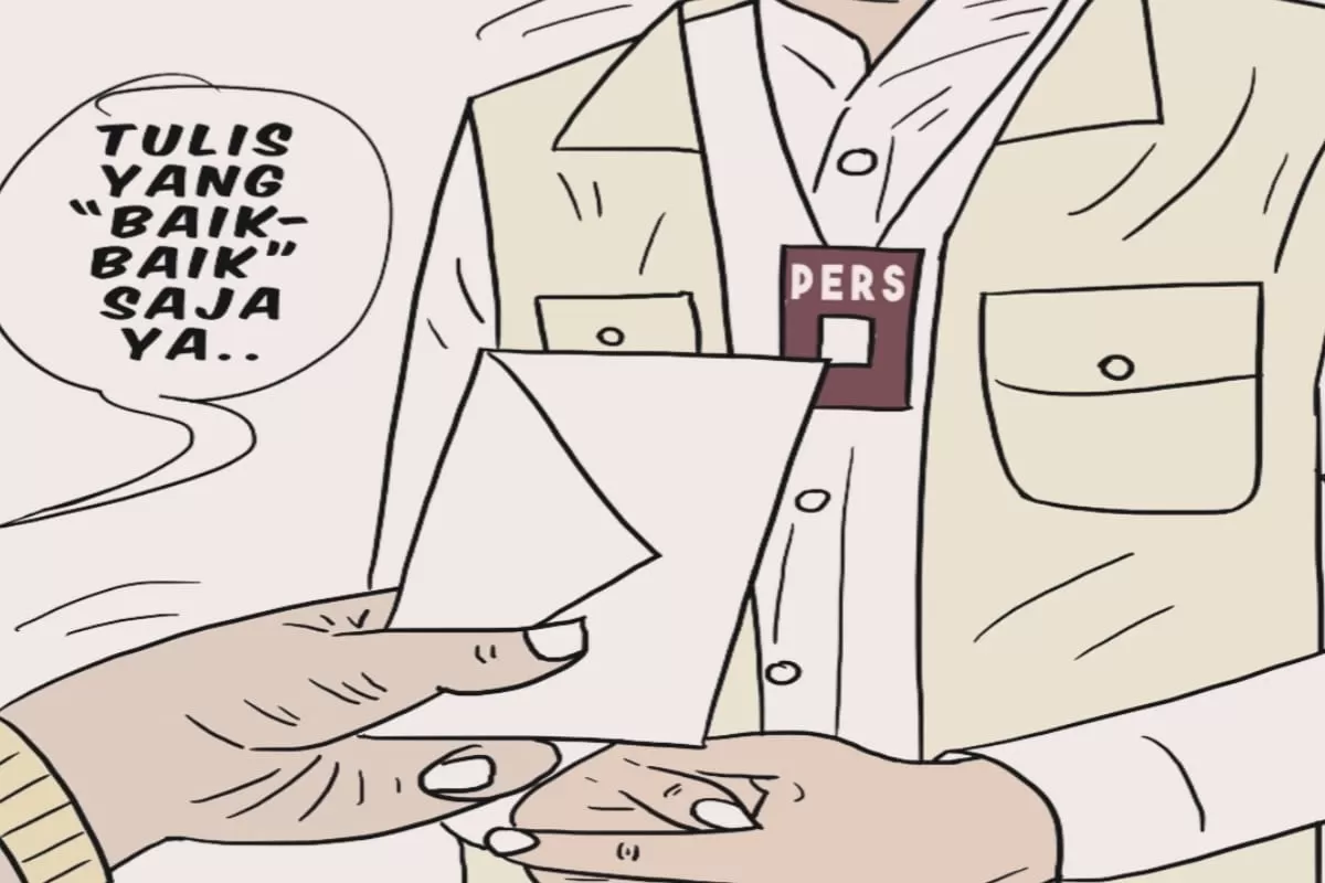 Ilustrasi.