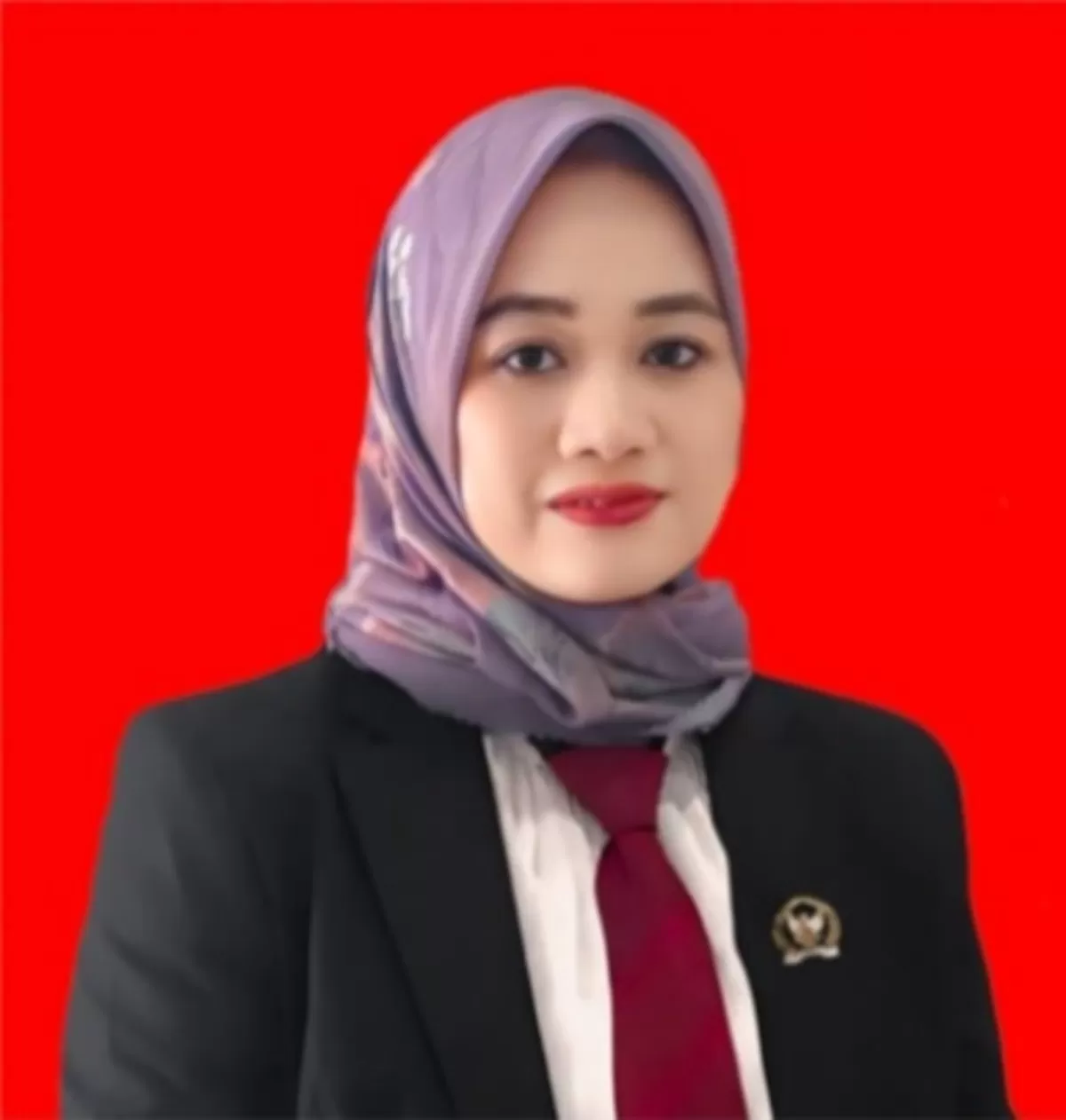 Ketua DPRD Kabupaten Rokan Hilir (Rohil) Ilhammi