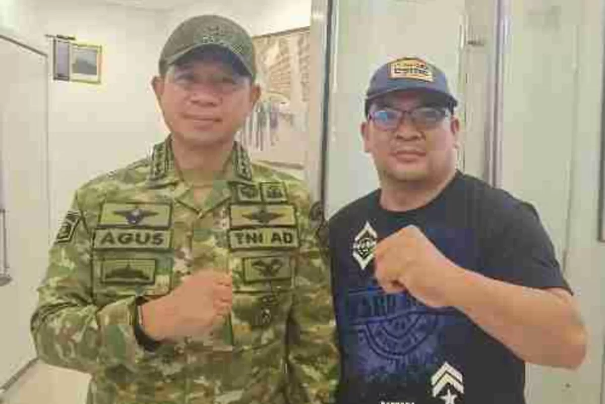 f: Grup Facebook NGOPI (Ngobrol Politik) PALOPO)