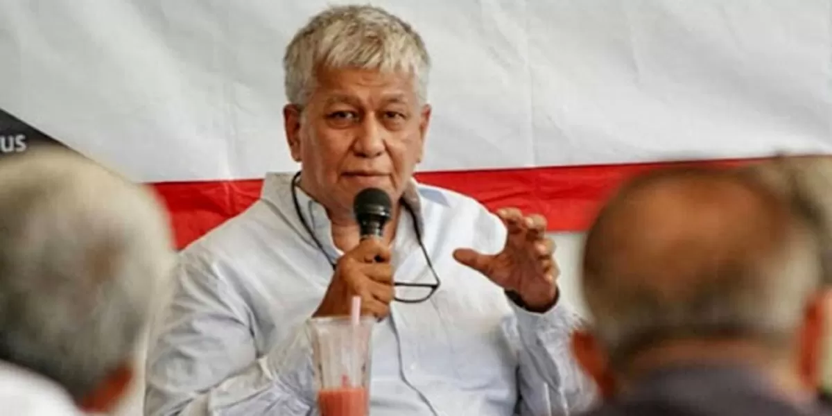 Direktur Eksekutif CERI, Yusri Usman. (f: Ist)