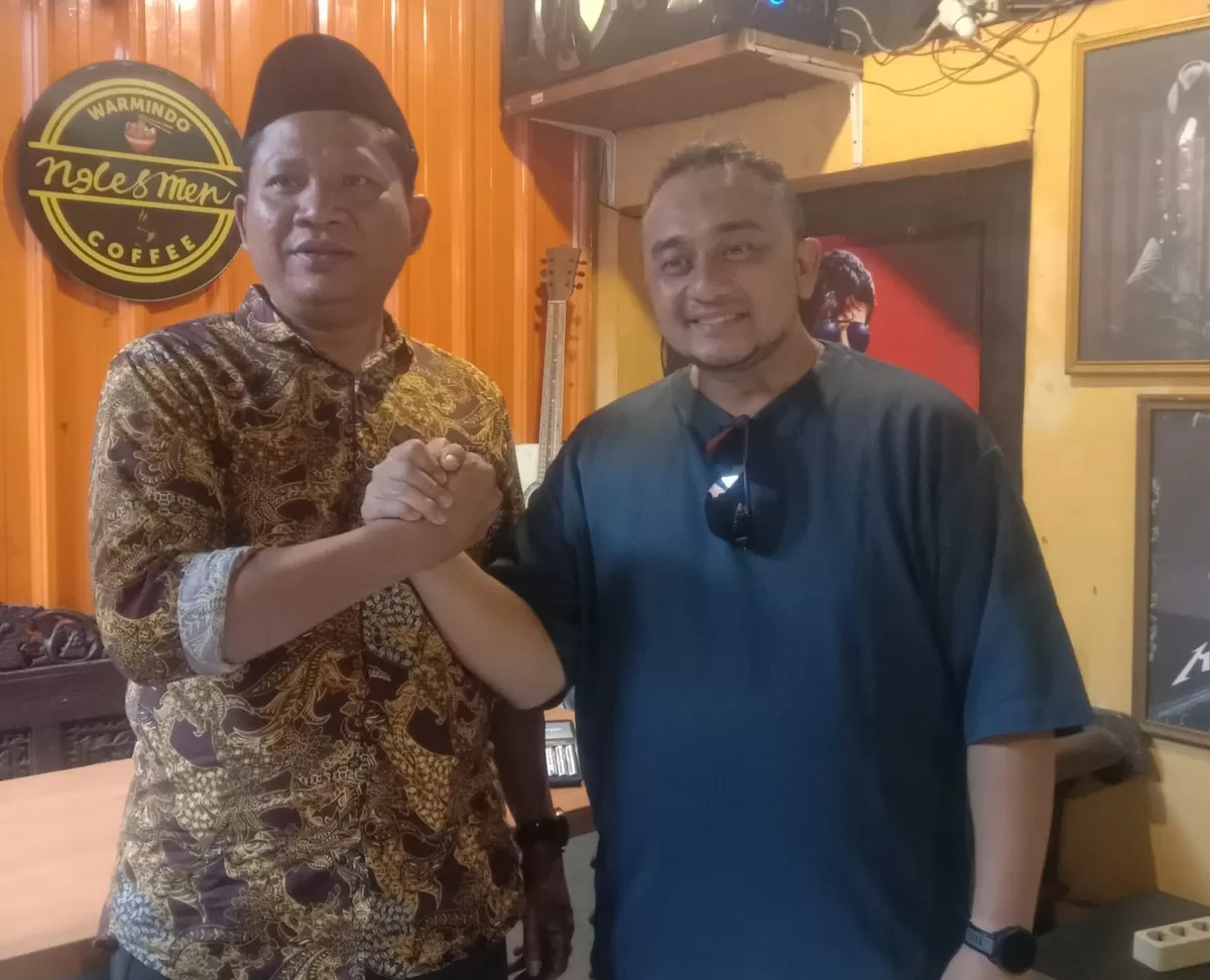 BRO Fest 2026 bakal digelar di Pemalang. (f: Ist)