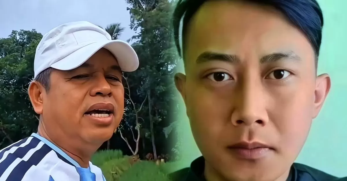 Buron! Gubernur Jawa Barat Dedi Mulyadi Gelar Sayembara Rp 250 Juta Tangkap Taufik Hidayat.