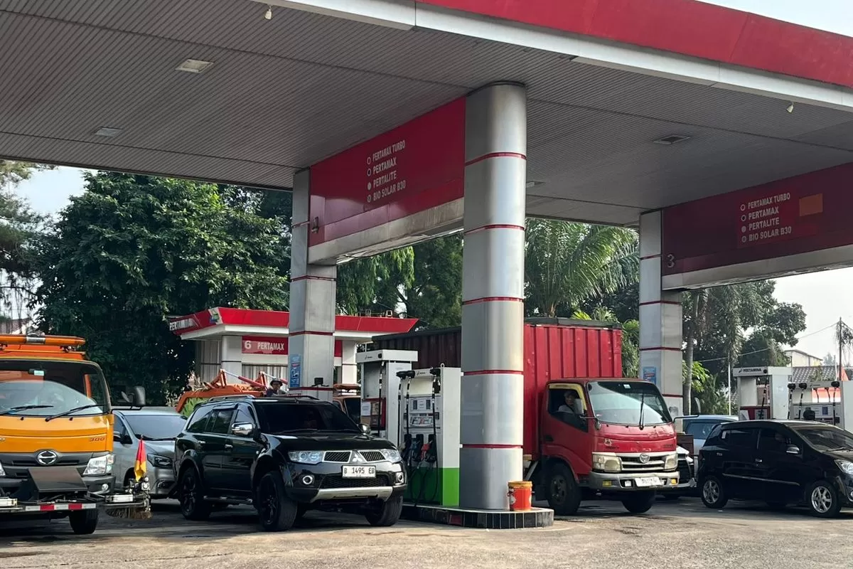 Ilustrasi. (f: kompas.com)