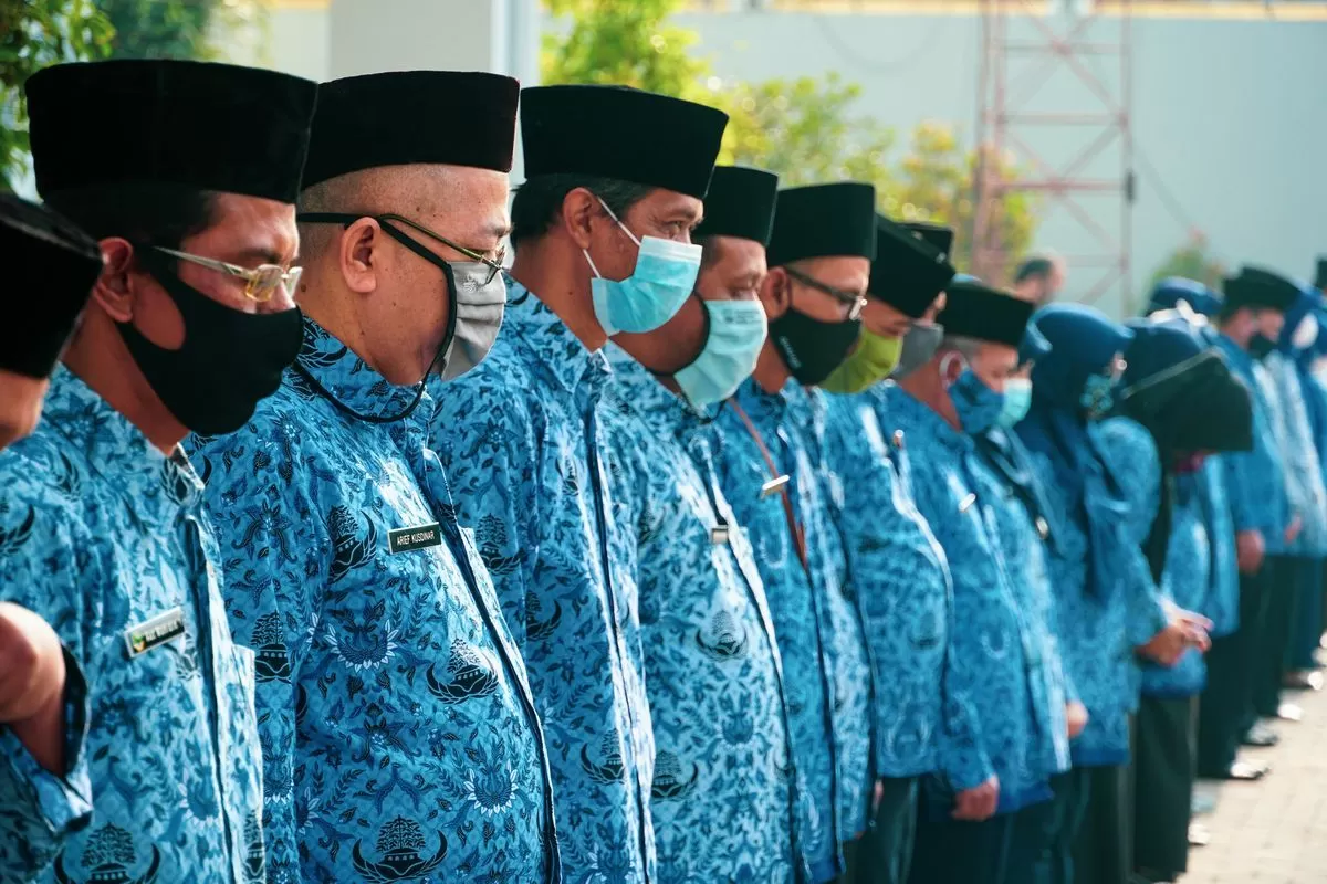Ilustrasi. (f: kompas.com)