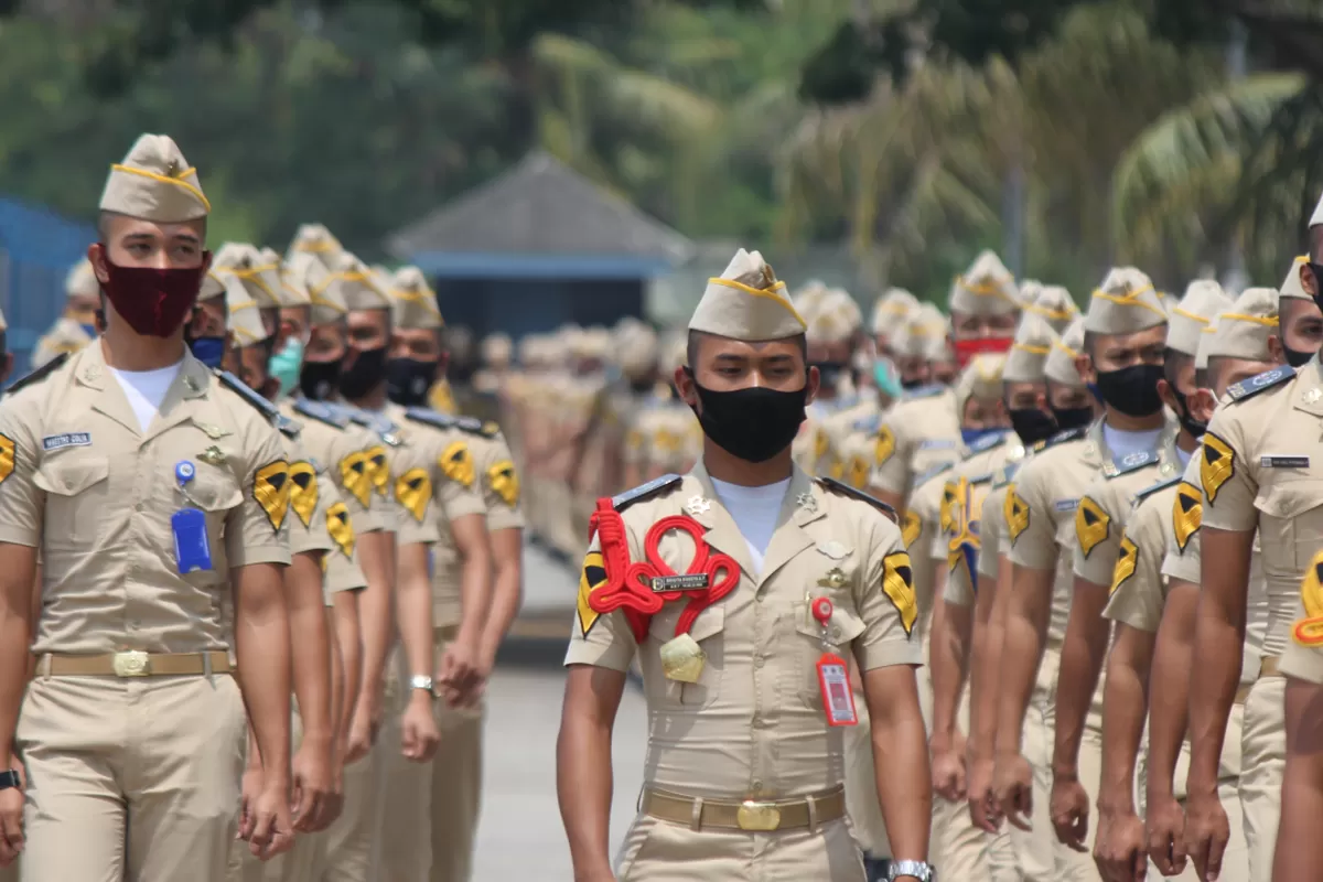 Ilustrasi. (f: kompas.com)