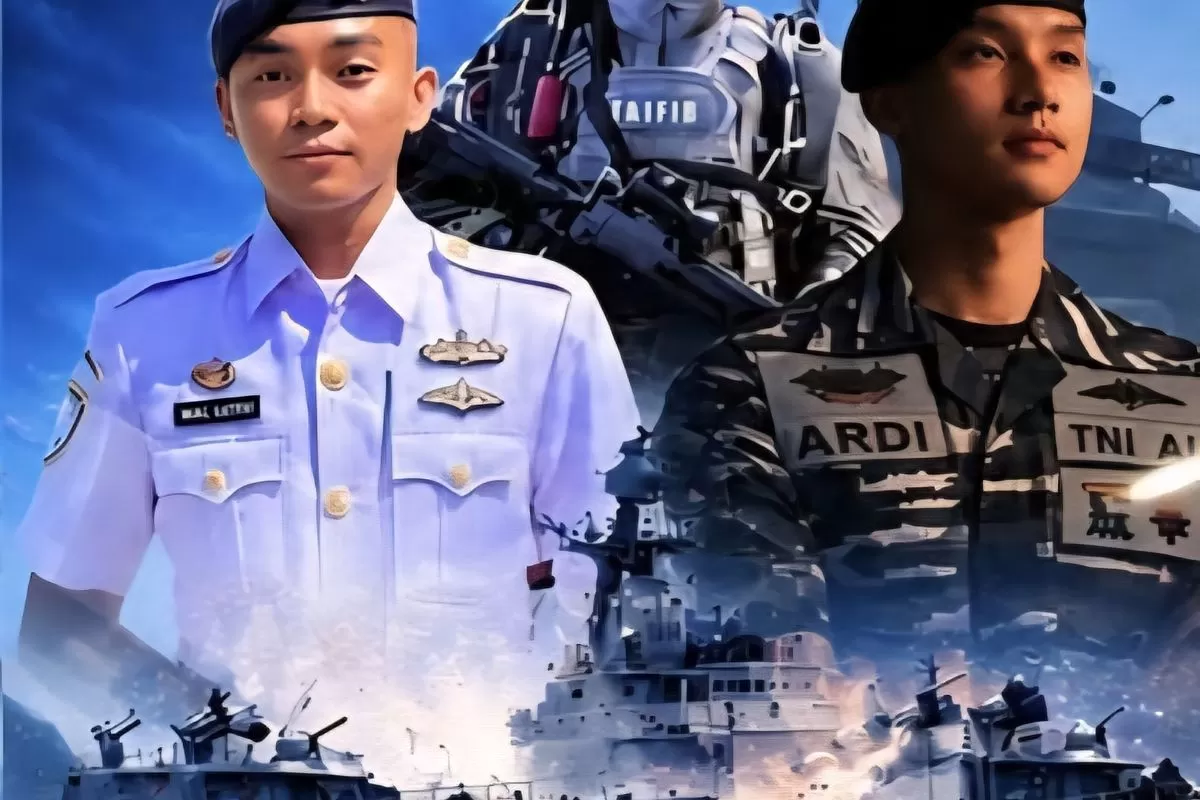 Ilustrasi. (f: kompas.com)
