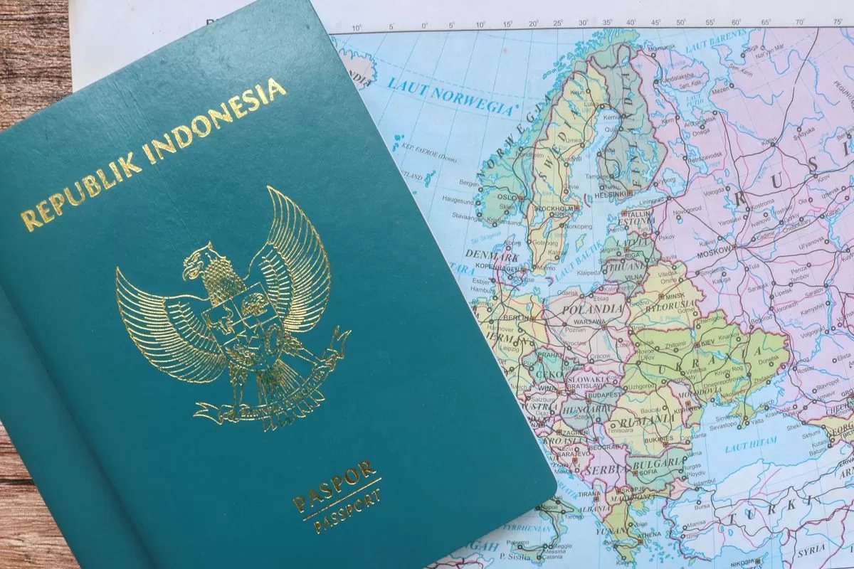 Ilustrasi. (f: kompas.com)