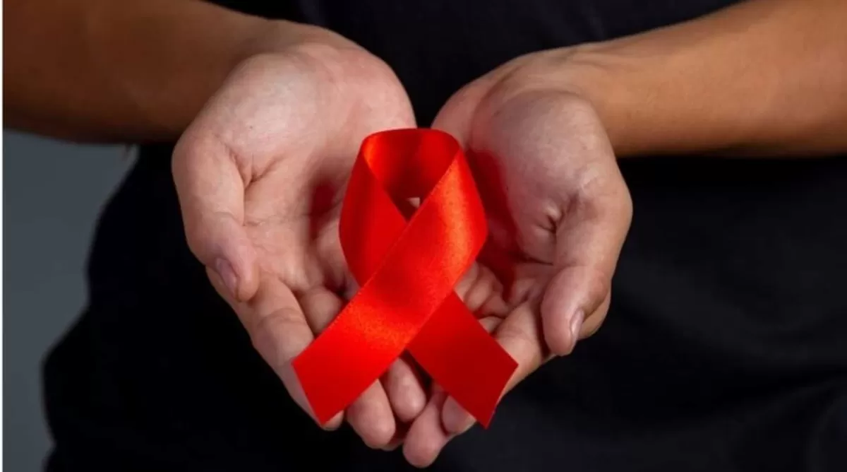 Foto ilustrasi: Update isu 522 anak pelajar di Sidoarjo positif HIV. (f: Freepik/jcomp)