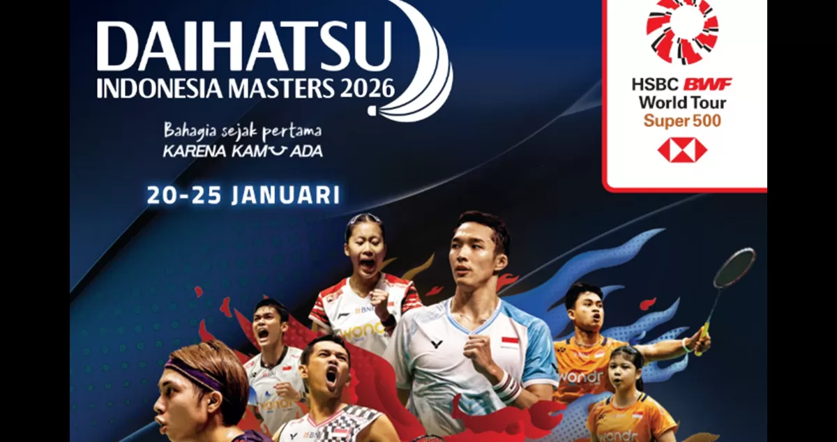 bandar taruhan bulu tangkis online 2026