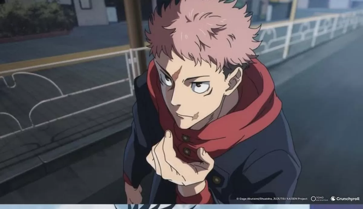 Nonton Jujutsu Kaisen Season 3 Episode 8 sub Indo di platform resmi seperti iQIYI, Bstation, Crunchyroll, Netflix, Vidio (Instagram/@jujutsukaisen)