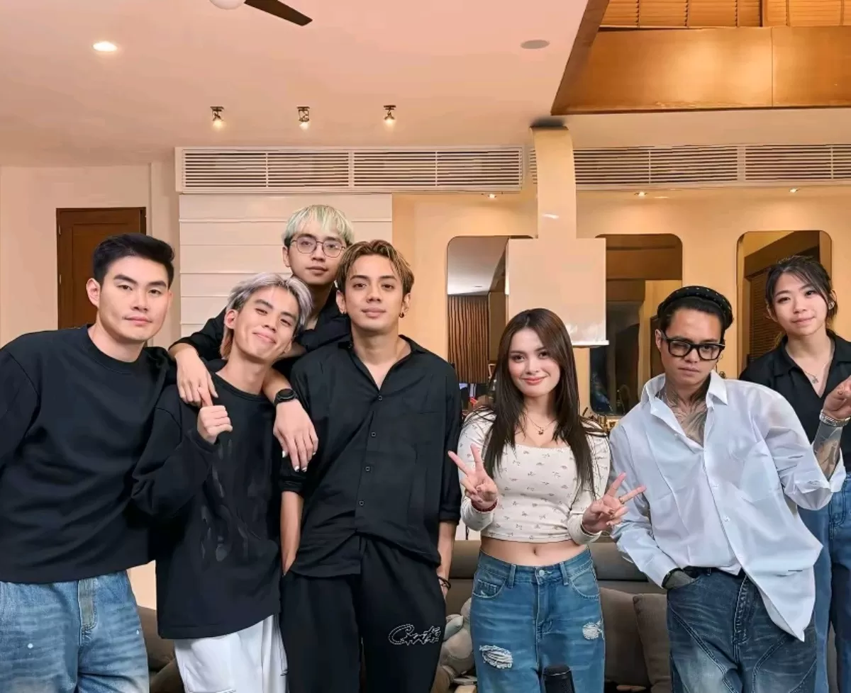 Tony Ramdhani Nuy Ramdhani Siapa dan Umur Berapa? Inilah Biodata Nur Ramdhani Itoto ...