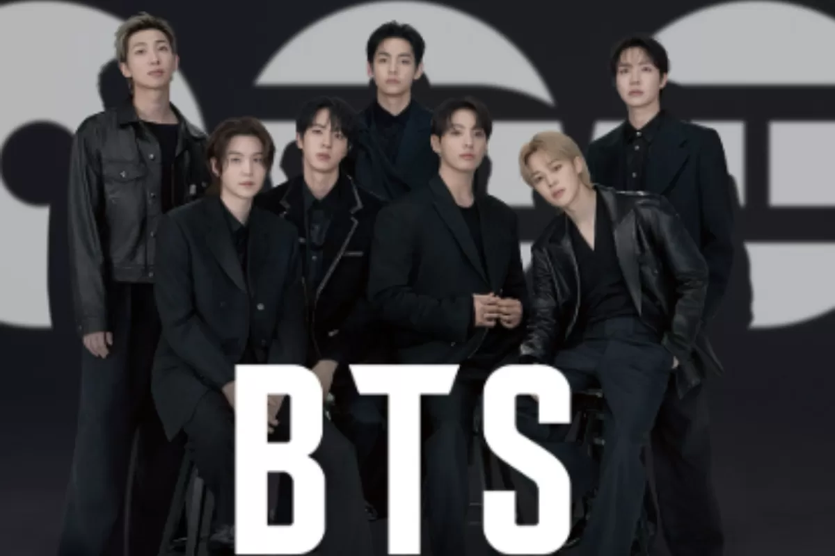 BTS comeback &ldquo;ARIRANG&rdquo; disambut antusias oleh ARMY. (Instagram/@netflix)