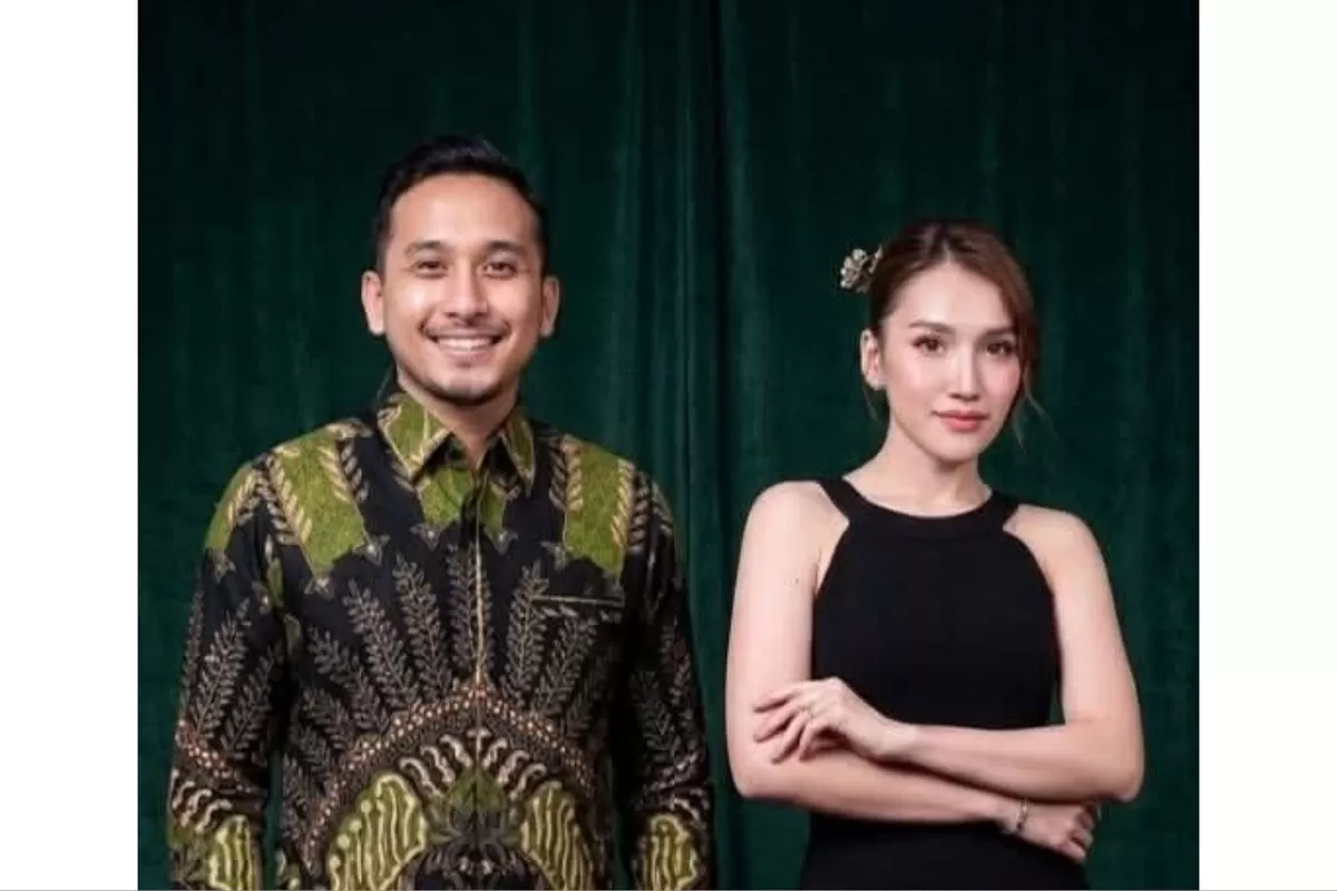 Ilustrasi Siapa Kevin Gusnadi? Akun Instagram, Pekerjaan dan Profil Pria yang Diduga Dekat dengan Ayu Ting Ting yang akan kita bahas disini. (Instagram.com/ayukevingusnadi)