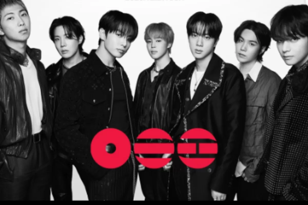 Penjualan tiket konser BTS WORLD TOUR &lsquo;ARIRANG&rsquo; Jakarta akan dibuka pada 9 dan 11 Juni. (Instagram/@ime_indonesia)