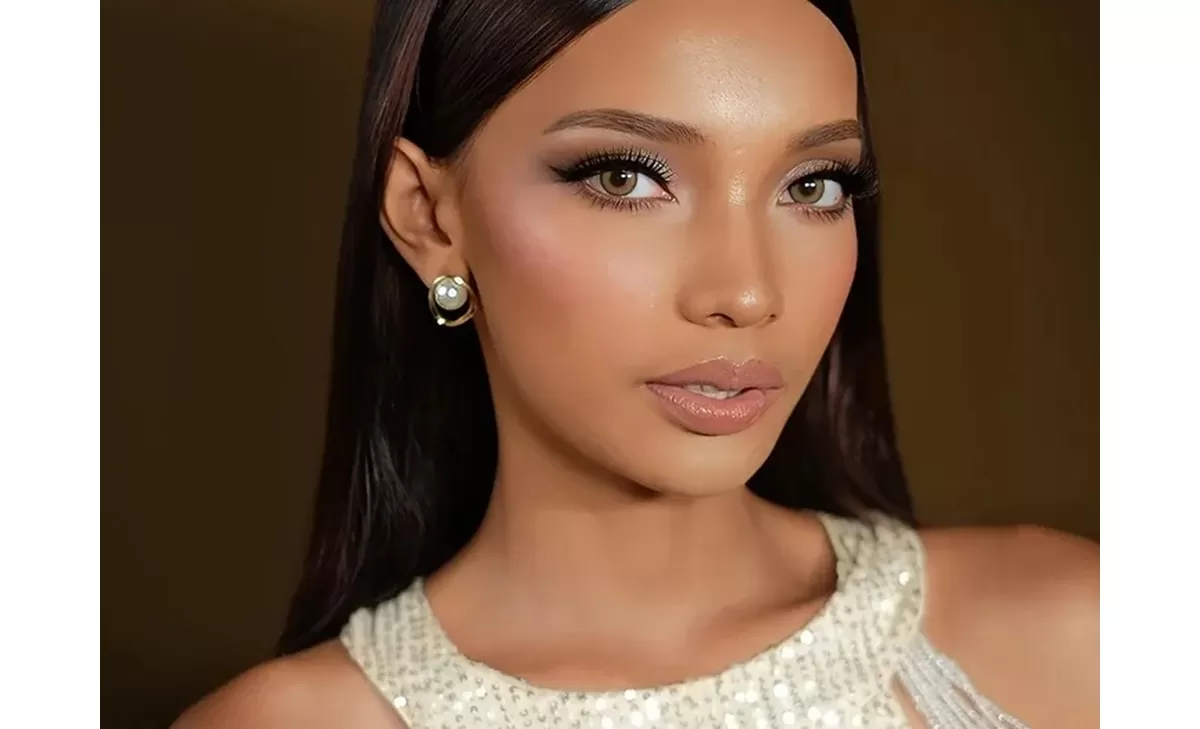 Profil Alda Callista, Model Asal Tulungagung yang Ikut Audisi Miss ...