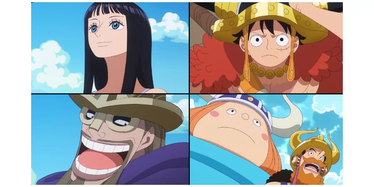 Download&nbsp;One Piece Episode 1164 Sub Indo (x.com/sla_es_)
