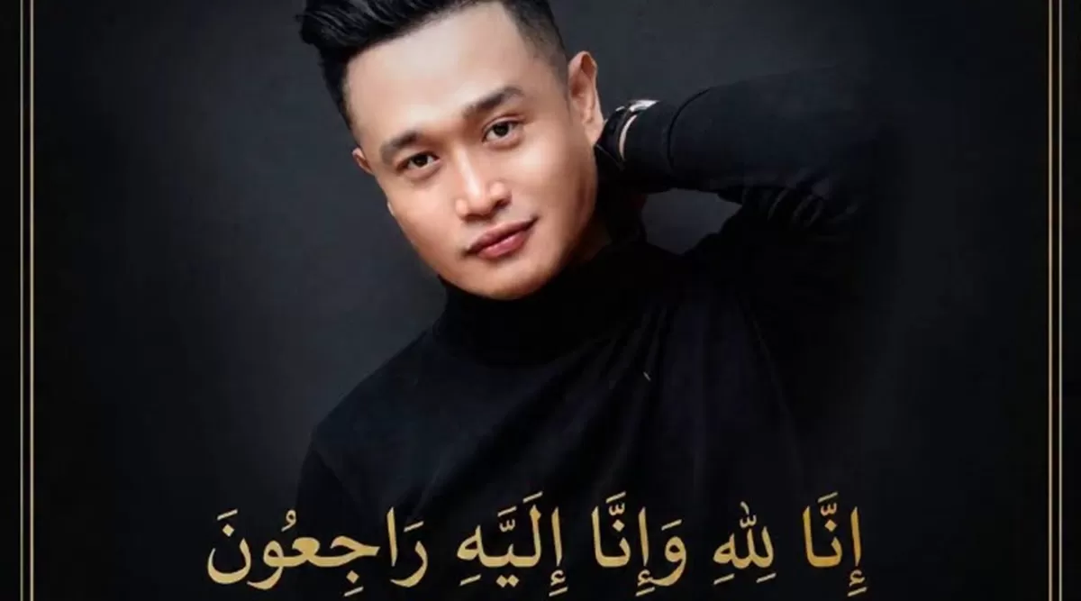 Penyebab Dedi Swandi Meninggal Dunia Karena Sakit Apa dan Umur Berapa? Finalis Dangdut Academy Asal Medan Wafat
