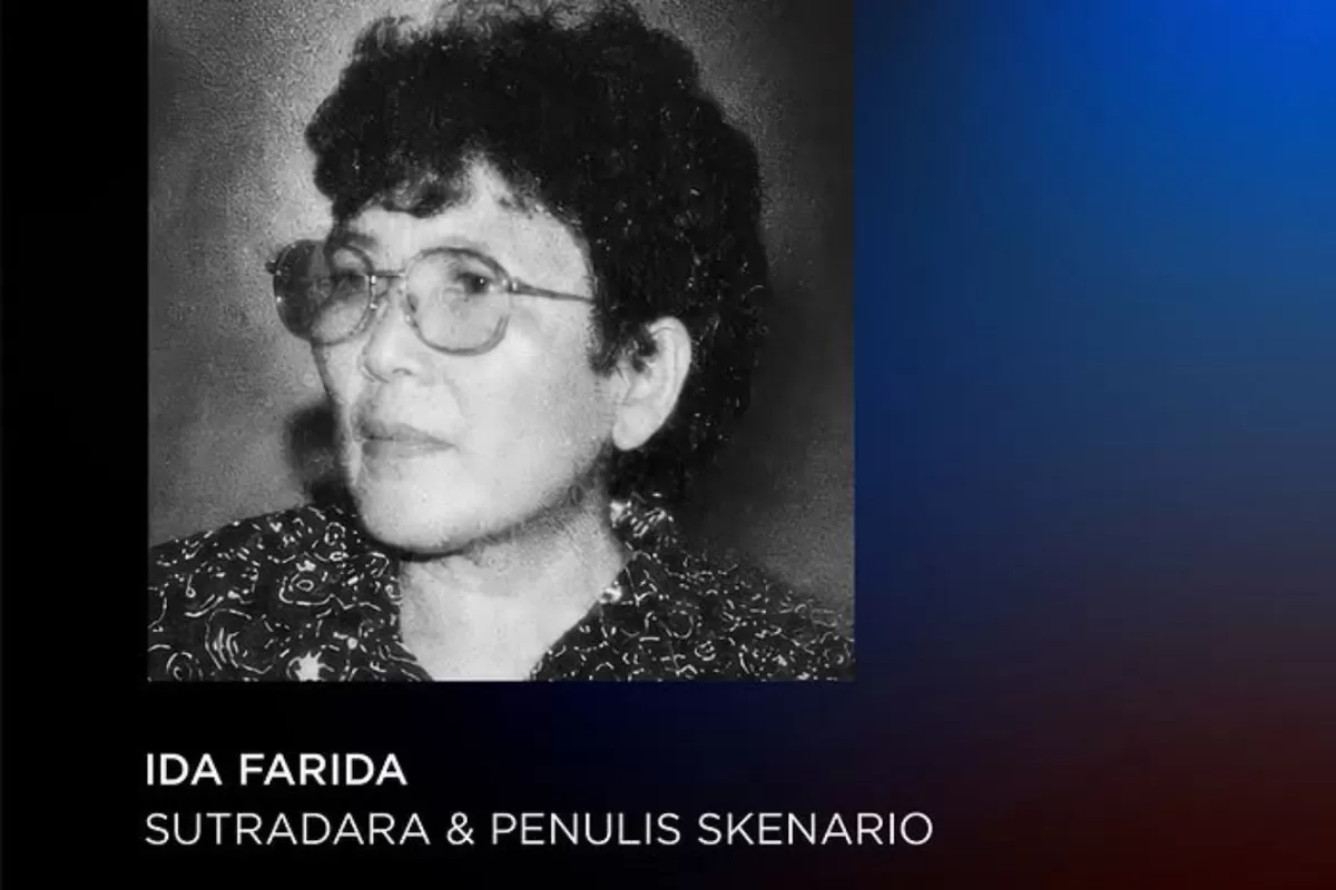 Anak dan Istri Ida Farida Siapa? Profil dan Penyebab Sutradara Senior Ini Meninggal Dunia Dicari, Warga Jatim Tahu karena Apa?