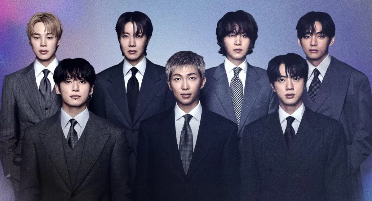 Harga tiket konset BTS di Jakarta (Soompi)