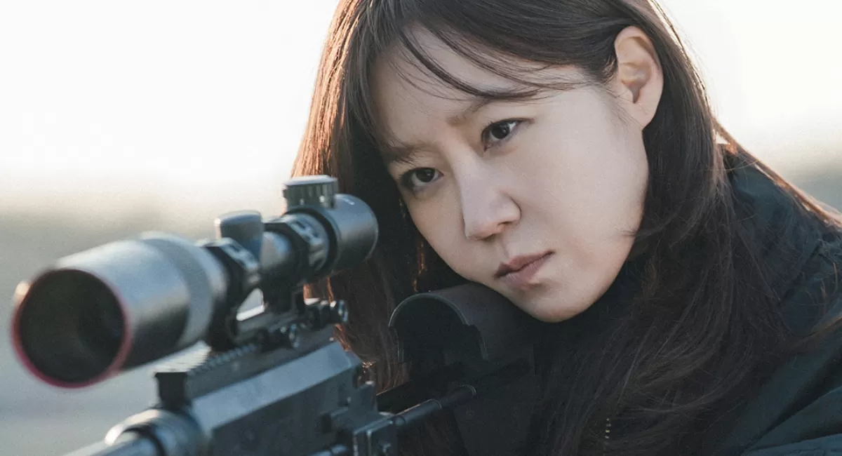 Jadwal A Bona Fide Killer Episode 9 Sub Indo (Soompi)