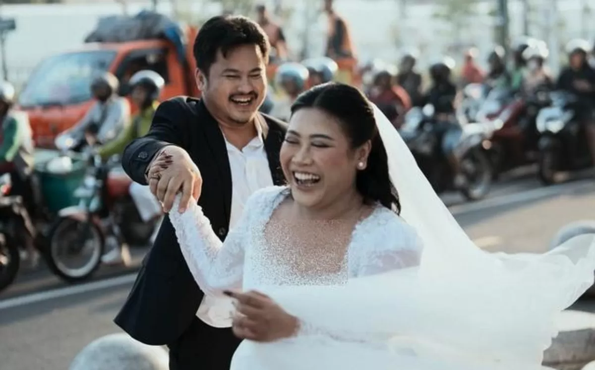 Yeni Rahmawati atau Boiyen gugat cerai Rully Anggi Akbar