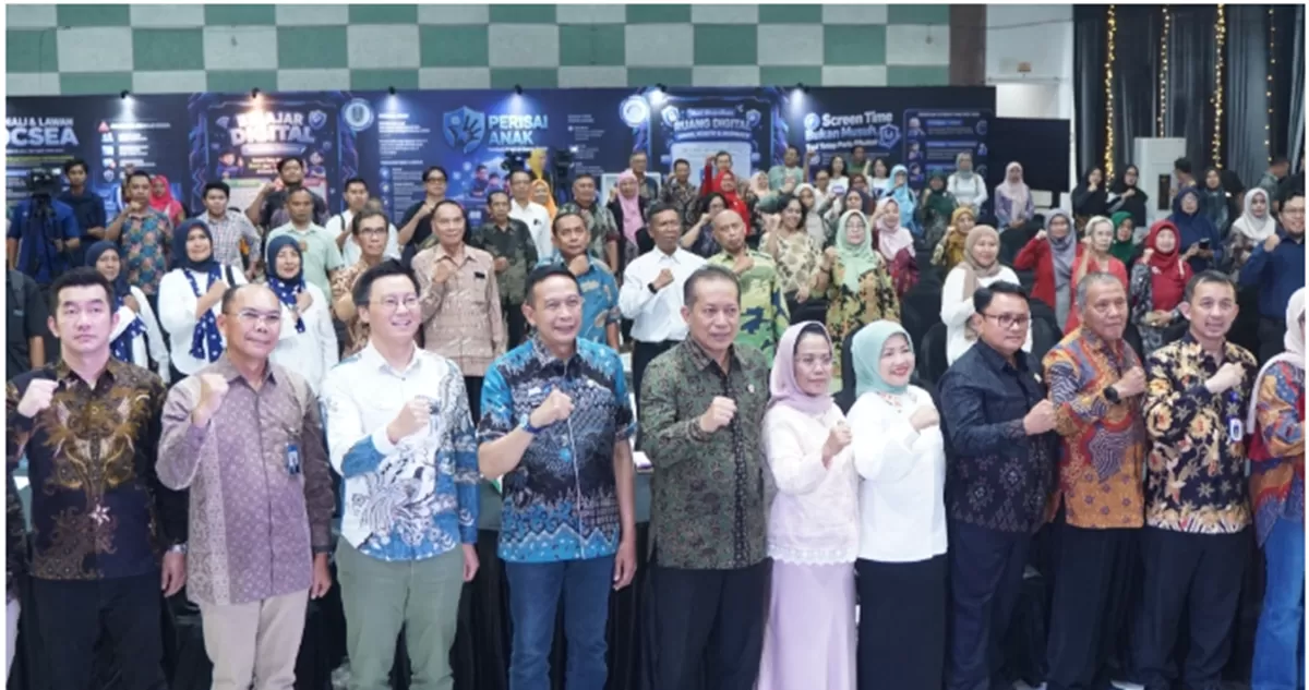 Indonesia Creative Cities Network (ICCN) dan PT Privy Identitas Digital (Privy) berkolaborasi untuk mempertemukan kekuatan jejaring kota dan kabupaten kreatif dengan kapabilitas teknologi digital. 