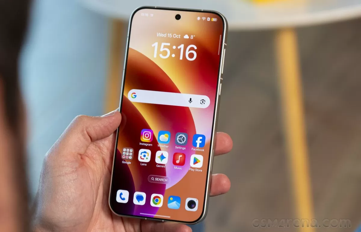 Spesifikasi OPPO Find X10 terbaru, kelebihan, harga, dan jadwal rilis resmi di tahun 2026 dalam artikel informatif ini. (HukamaNews.com / GSM arena)