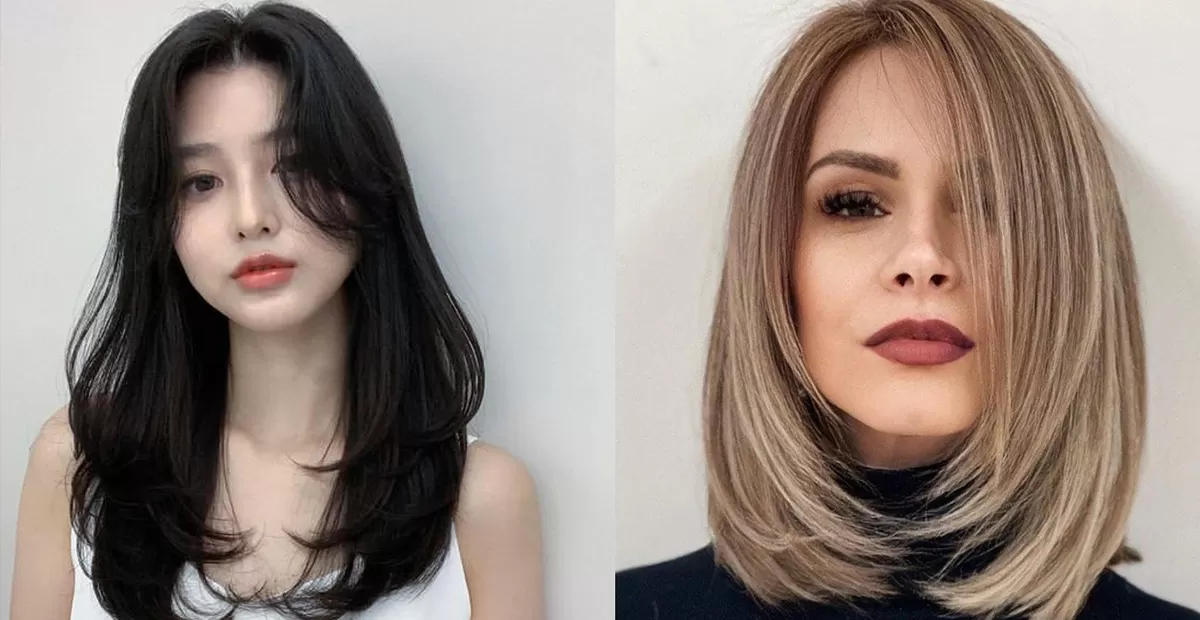 Hairdo Rambut Sebahu Tampil Lebih Fresh di 2026:5 Model Rambut Sebahu yang Bikin Wajah ...