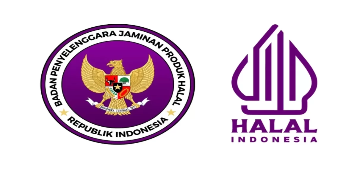 Badan Penyelenggaraan Jaminan Produk Halal (BPJPH) memastikan setiap produk AS yang masuk Indonesia tetap wajib memiliki label halal. (Kalimantansatu.com)
