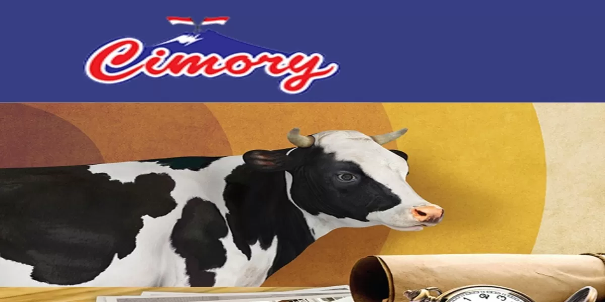 Laba Bersih Cimory Tumbuh 33,80% Menjadi Rp2,03 Triliun pada Tahun 2025 ! Bos Cisarua Mountain Dairy (CMRY) Beberkan Capaian Angka Kinerja Positif (Kalimantansatu.com/Dok. Cimory)