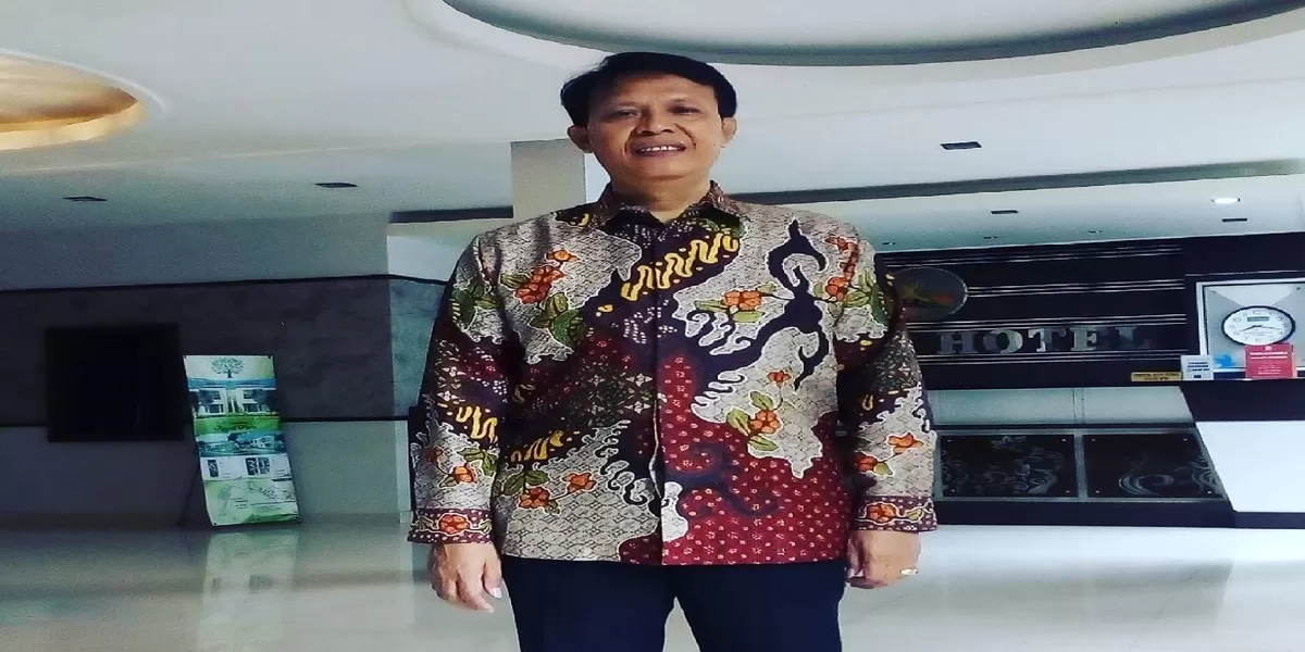 Pengamat Kebijakan Publik dan Guru Besar Universitas Trisakti Trubus Rahardiansah (Kalimantansatu.com/Dokumentasi Pribadi Trubus Rahardiansah)