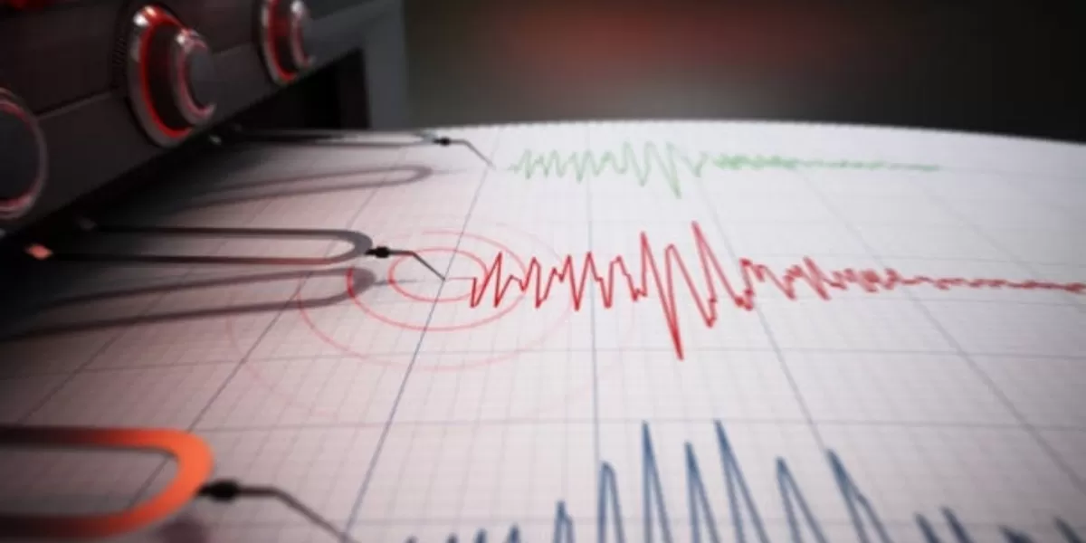 Ilustrasi gempa Pacitan (iStockphoto)