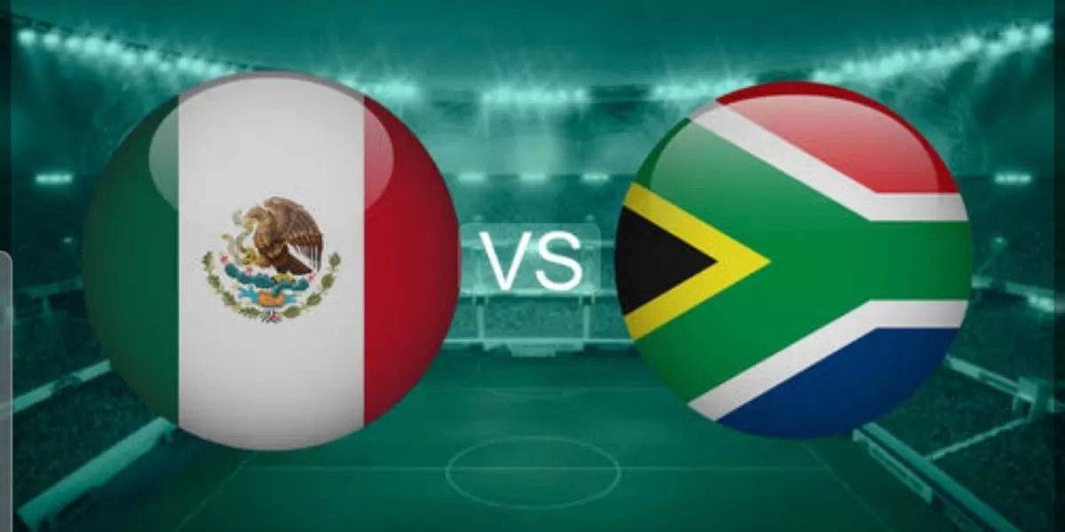 Piala Dunia 2026: Meksiko Siap Menghadapi Afrika Selatan pada Hari Pembuka