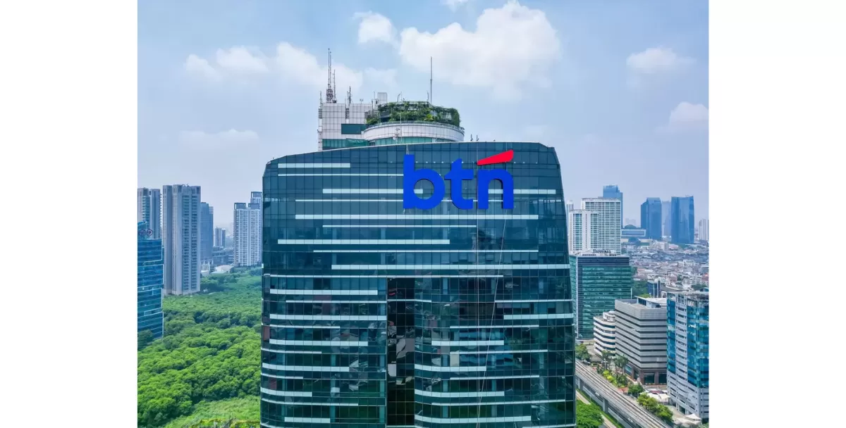 Dugaan Skandal KPR BTN dan PT Bumi Arta Sedayu Diselidiki, BPK Ungkap ...