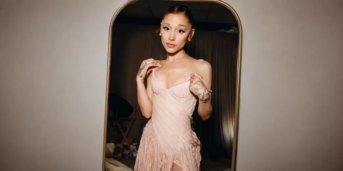 ariana grande