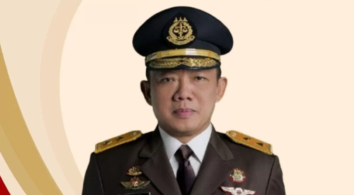 Potret Febrie Adriansyah, Jaksa Agung Muda Tindak Pidana Khusus Kejaksaan Agung yang kembali menjadi perhatian publik setelah rumahnya dijaga personel TNI di Jakarta Selatan. (Dok. kejaksaan.go.id )
